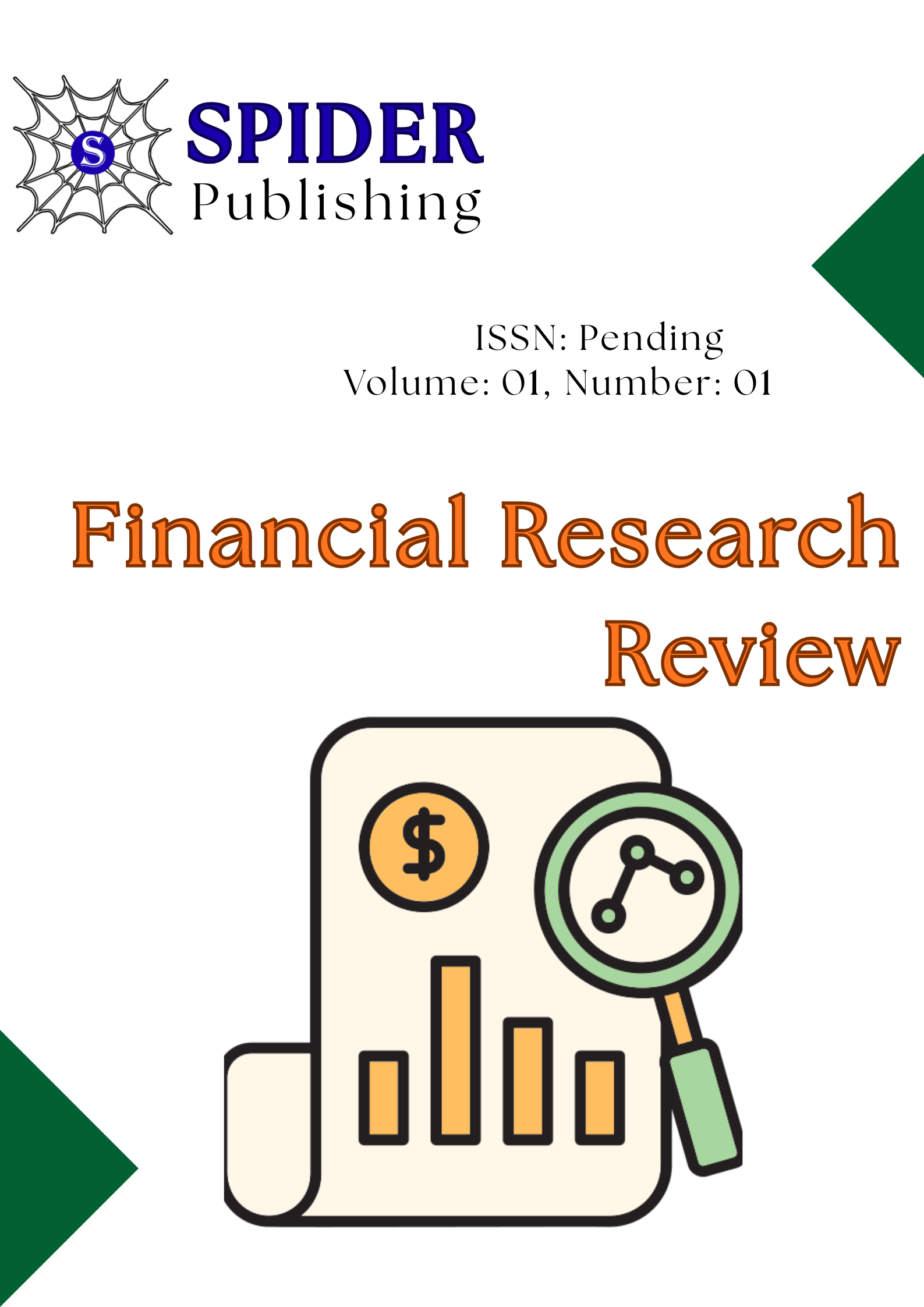 FRR Cover Image