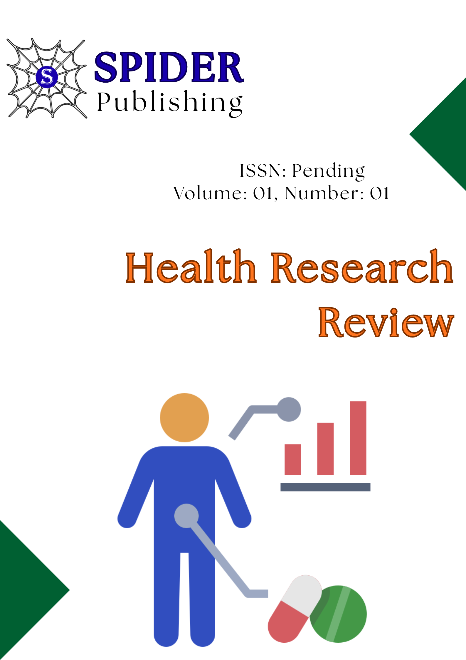 HRR Cover Image