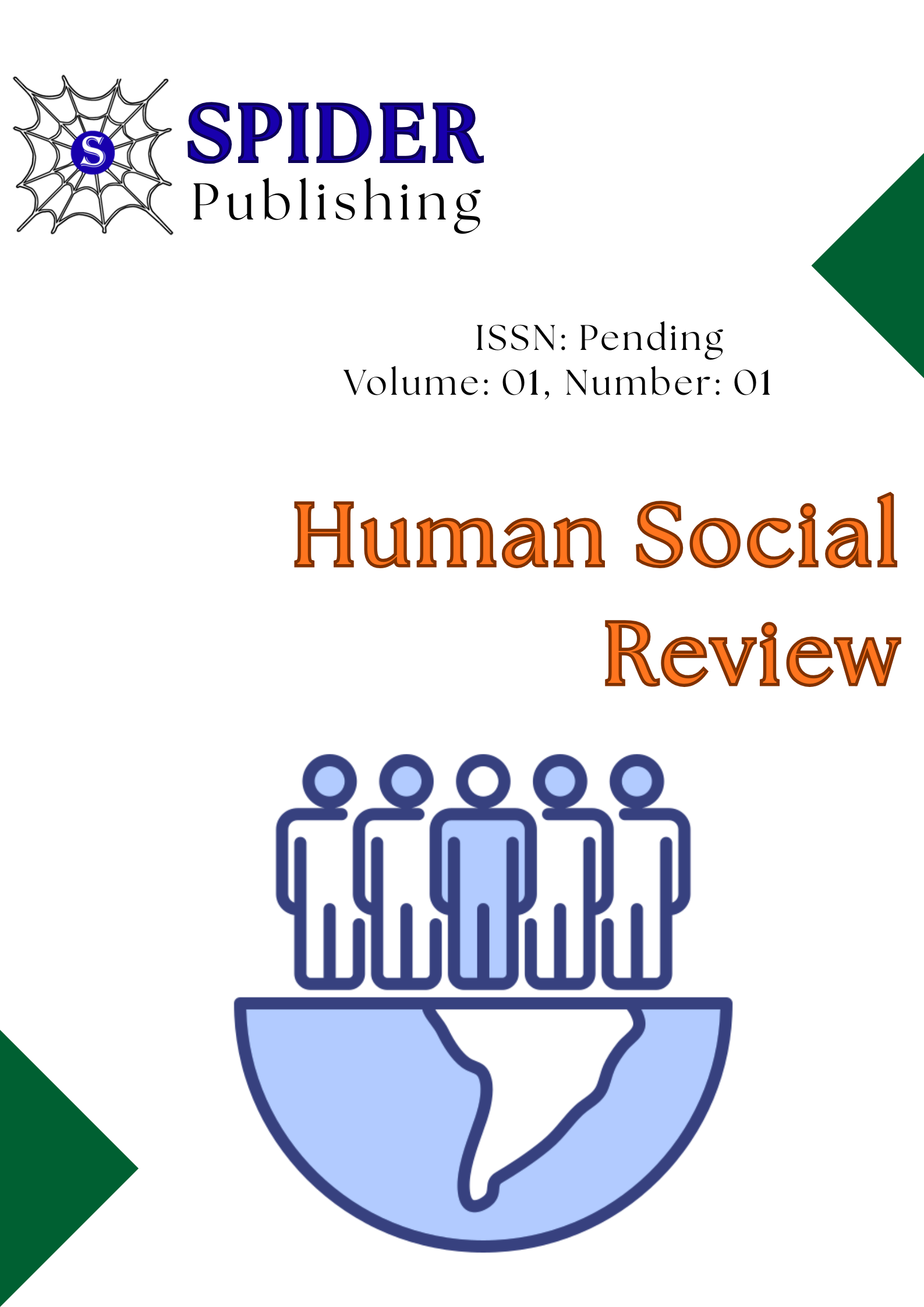 HSR Cover Image