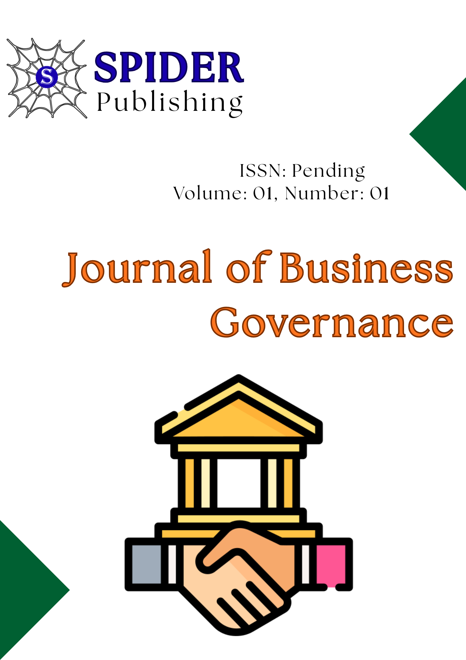 JBG Cover Image