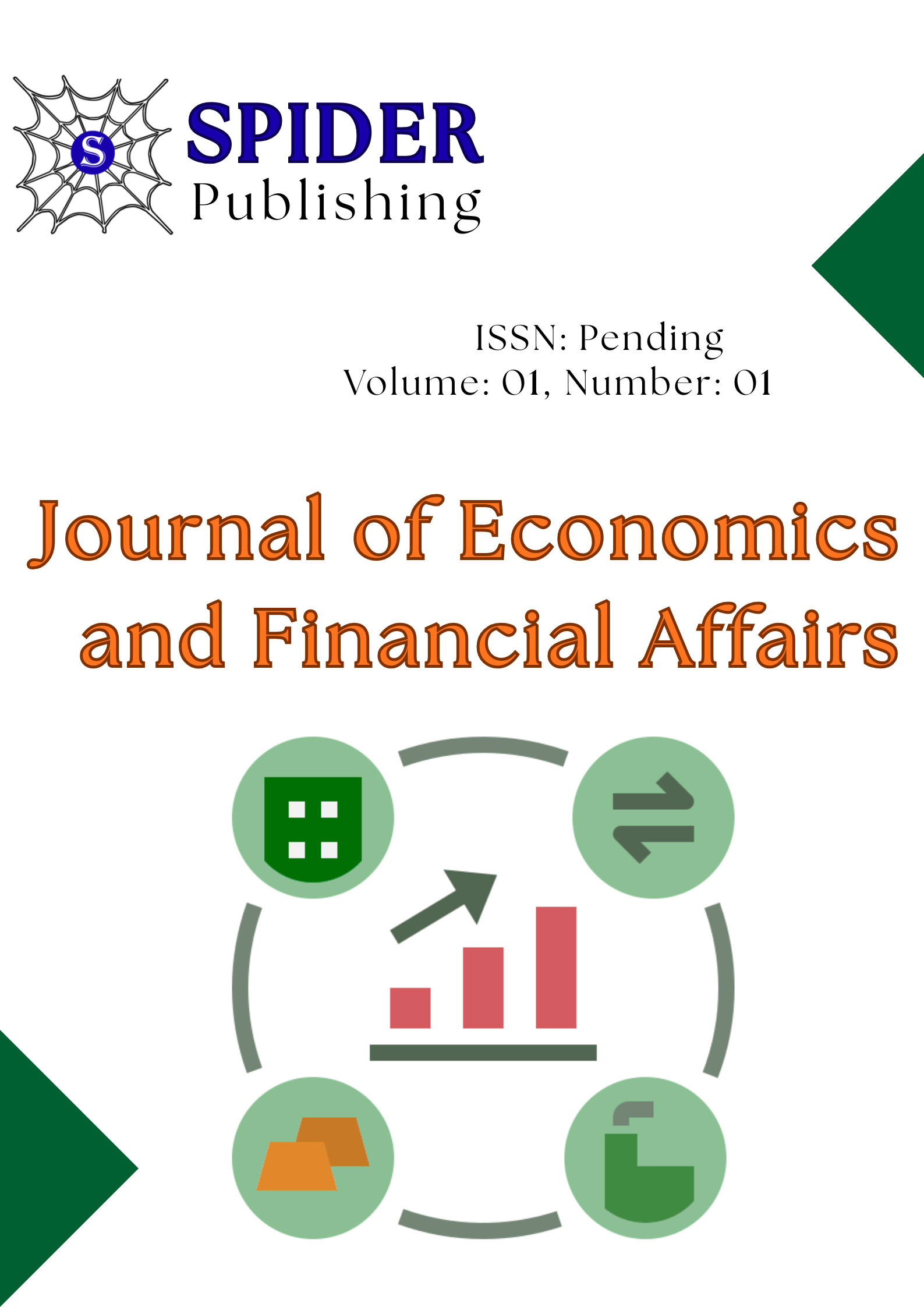 JEFA Cover Image