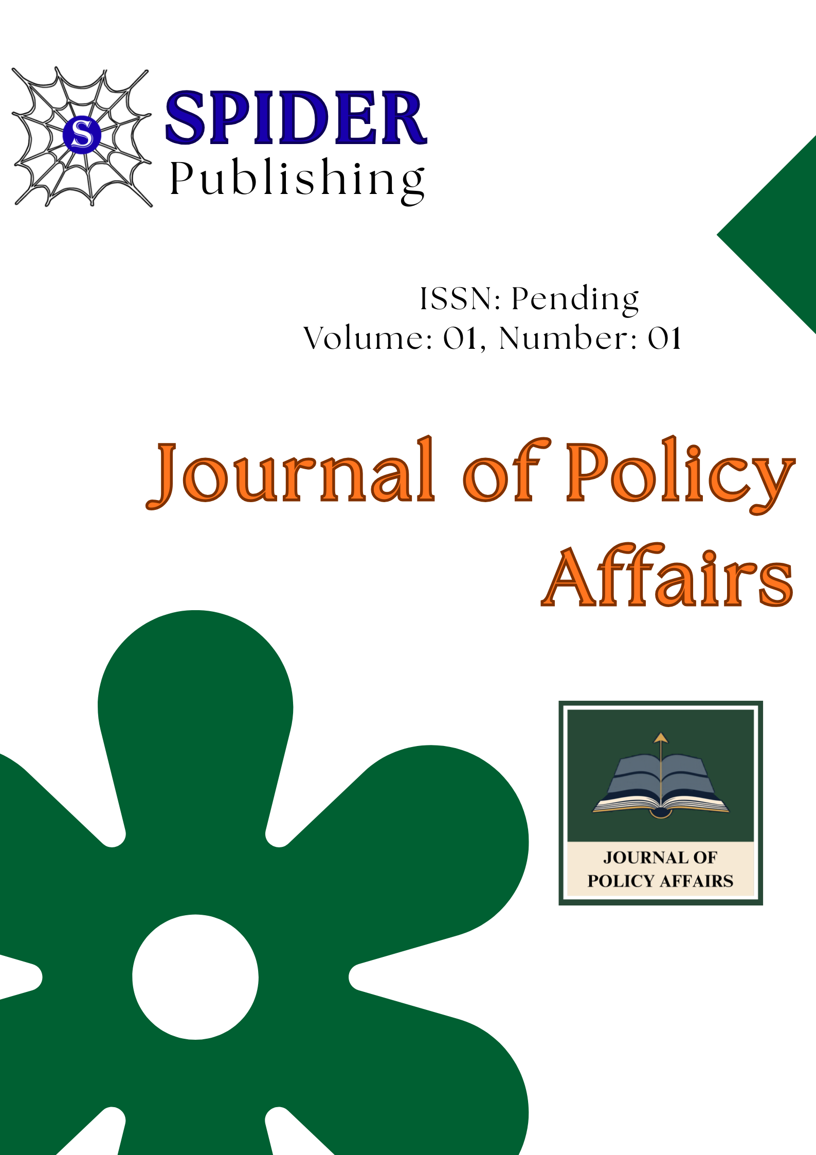 JPA Cover Image