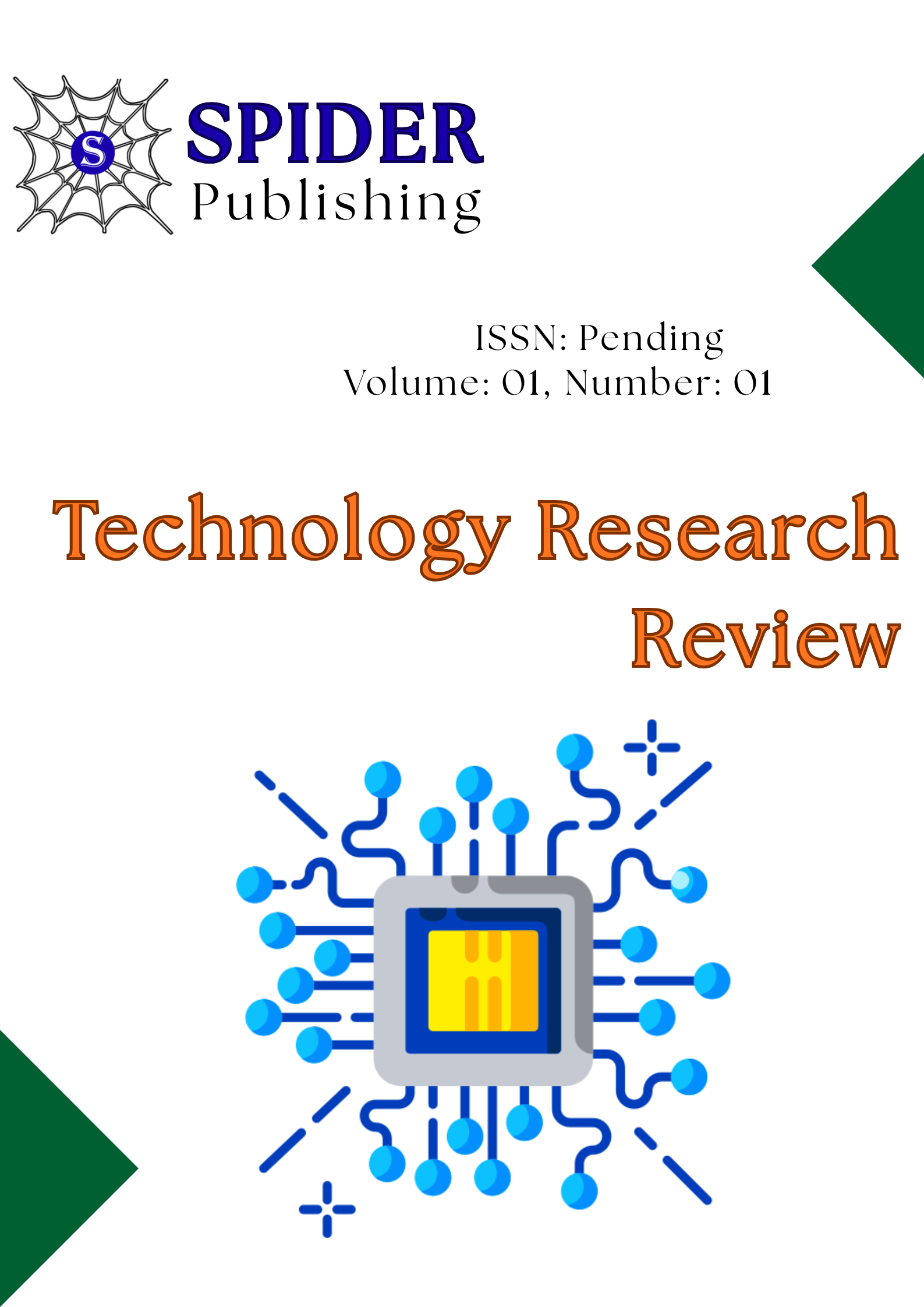 TRR Cover Image