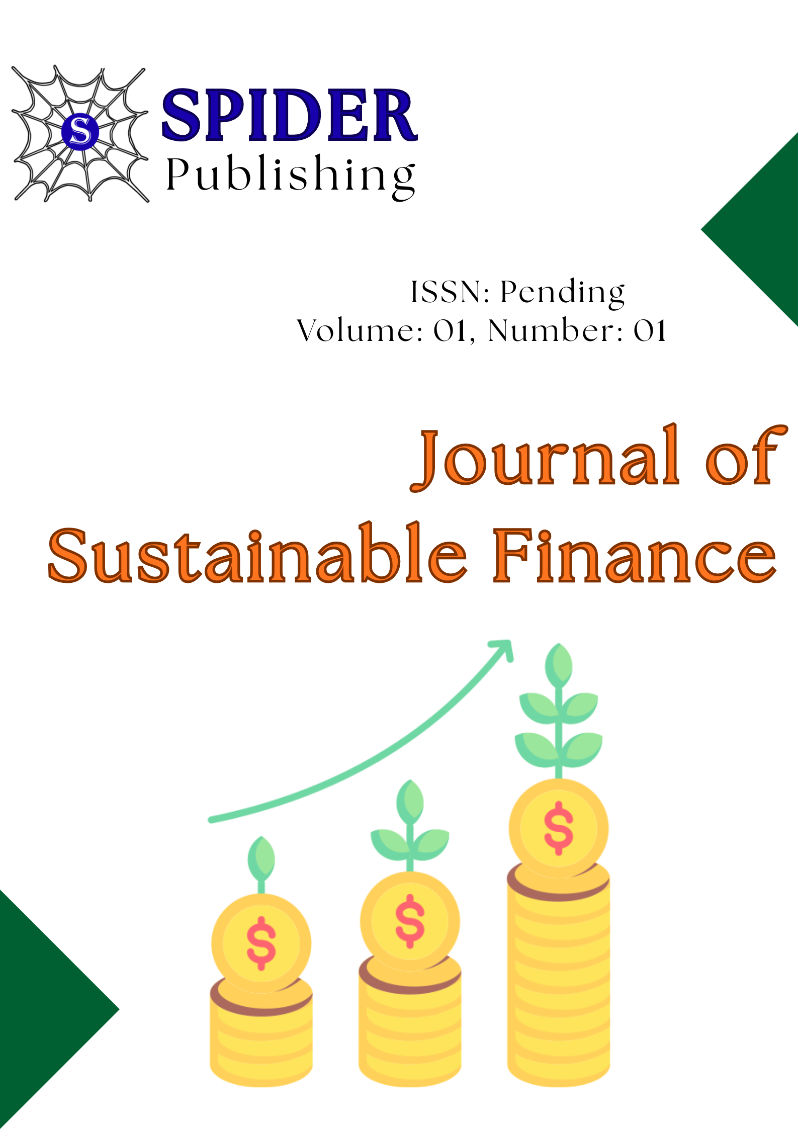 JSF Cover Image