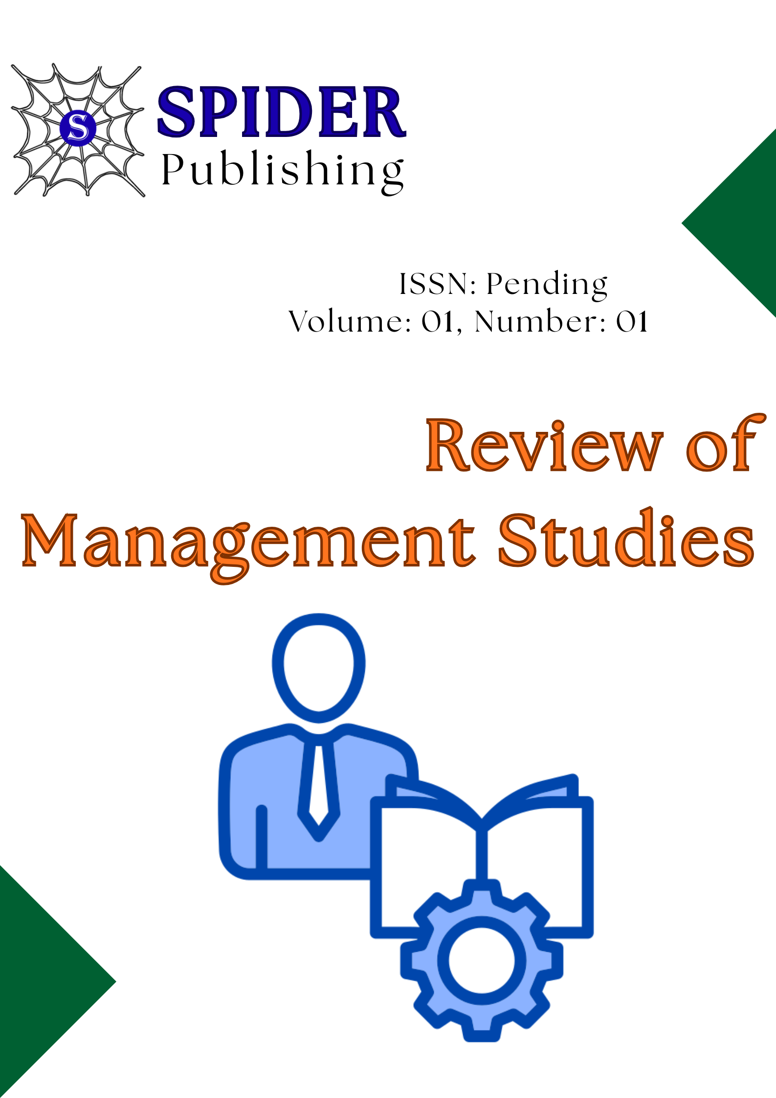 RMS Cover Image