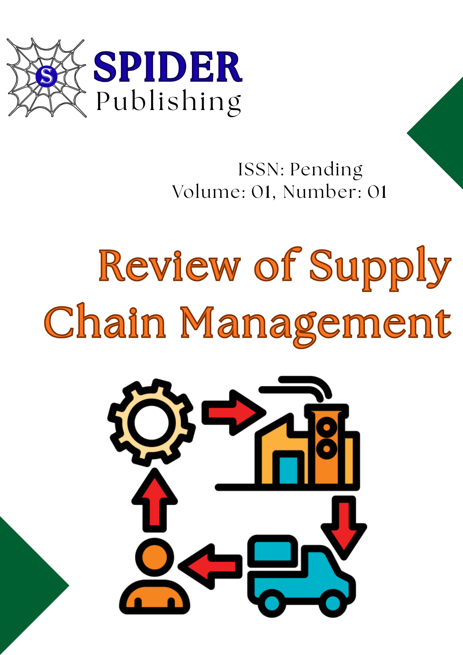 RSCM Cover Image